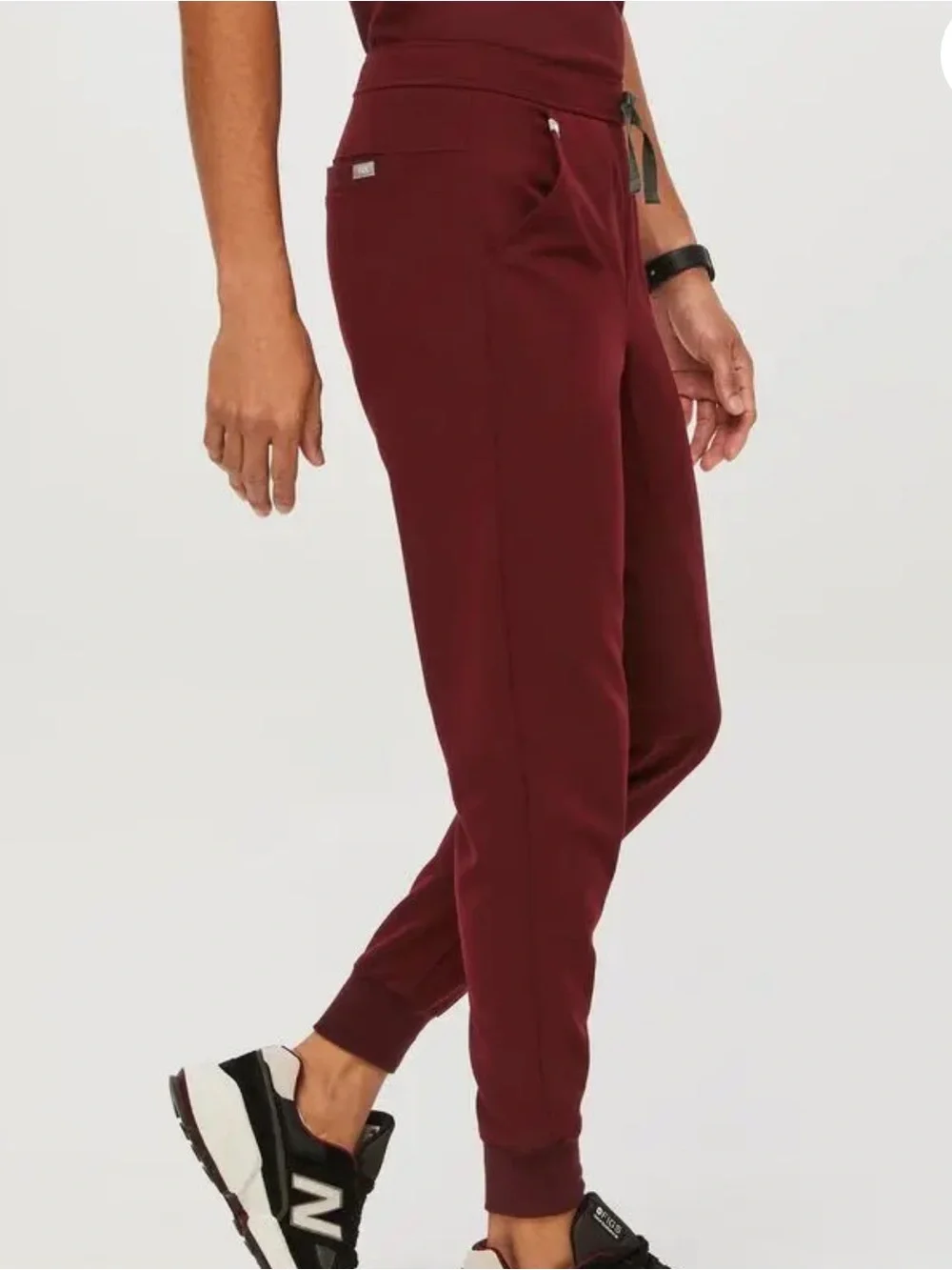 Figs Tansen Scrub Joggers